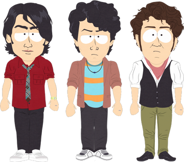 Jonas brothers purity store rings scandal