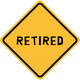 Retired