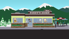 Ronny's Diner