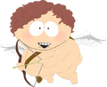 Cupid Cartman