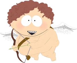 CupidMeTransparentTeehee