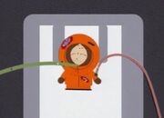 Kenny dead