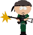 Vietnam soldier Ned