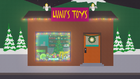 Luau's Toys
