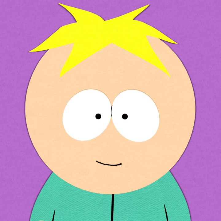 人気海外ブランドアイテム｜ファッション通販 サウスパーク・アーカイブス | バターズ・ストッチ Wiki Fandom | アメコミ