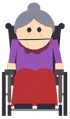 Charlotte's Grandmother