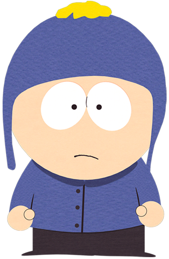 South Park: Joining the Panderverse - Wikipedia