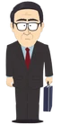 ManBearPig Lawyer