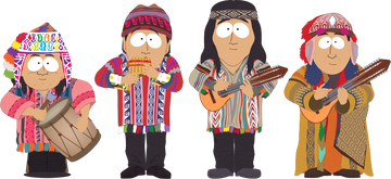 Peruvian flute sales
