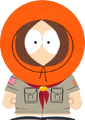 Scout Kenny