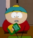 SnackyCakes.png (75 kio) Cartman mange des Snacky Cakes.