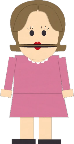 Terrys-wife
