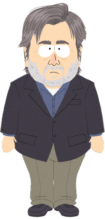 Steve Bannon - Wikipedia