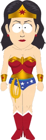 Wonderwoman