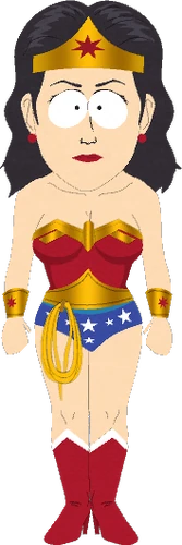 Wonderwoman