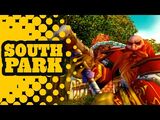 You're About to Get Pwned in World of Warcraft - SOUTH PARK