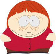 Alter-ego-cartman-ginger