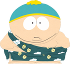 Bad Economy Cartman