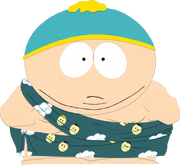 Bad Economy Cartman