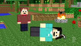 InformativeMurderPorn00055.png (1.66 MB) Minecraft Randy in "Informative Murder Porn".