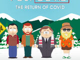 South Park: Post Covid: The Return of Covid/画像