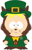 Wereprechaun Butters