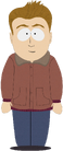 Ben ("Blizzard" Staff)