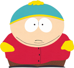 101-unaired. Картман и анальный зонд (невыпущенный) :: Cartman and an Anal Probe (un-aired pilot)