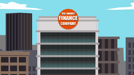 Miscellaneous-big-orange-finace-company