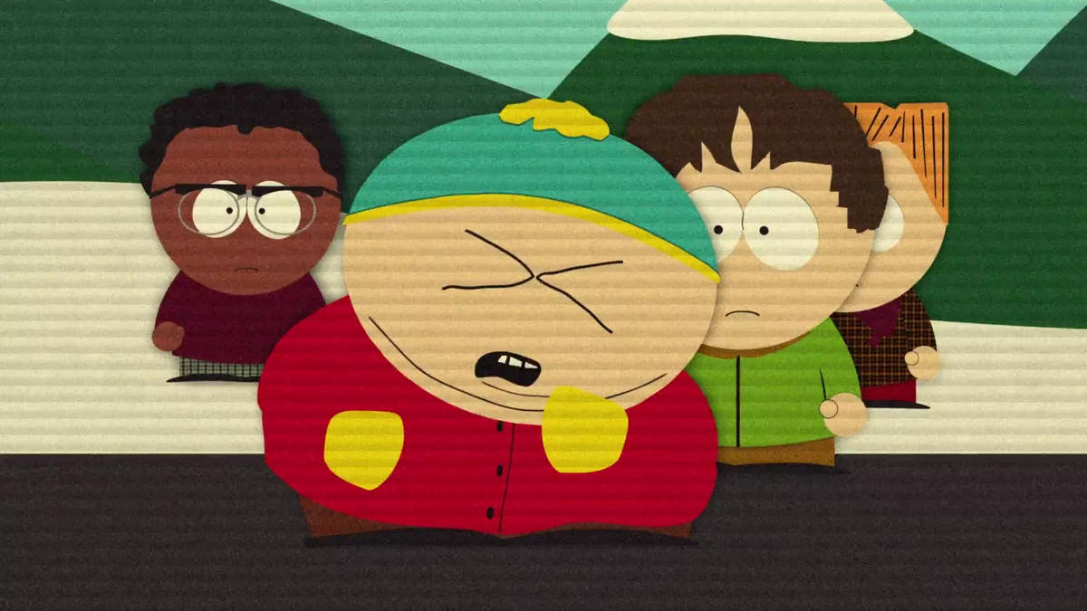 Cheesy Poofs Theme Song Wiki South Park Fandom