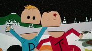 South Park - Bigger, Longer & Uncut-T&P Shot