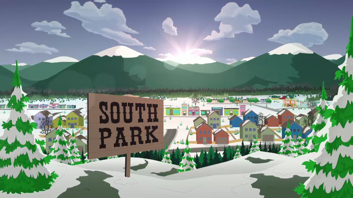 South Park Location South Park Archives Fandom 