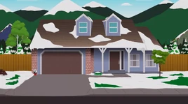 Strong Woman Residence