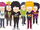 Fans de Tween Wave