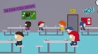 Cafeteria school.png (345 kio) South Park Elementary Cafeteria