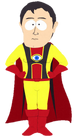 Captain Hindsight