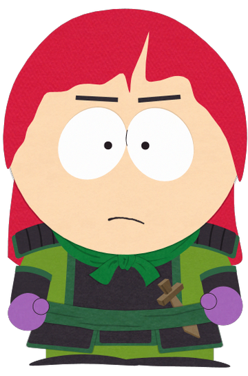 South Park Let's Go Tower Defense Play! - Wikipedia