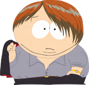 Handsome Cartman