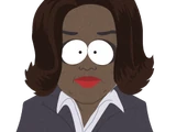 Oprah Winfrey