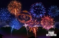 美国国庆日活动