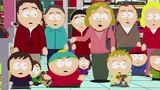 Cartman voit l'affliction de Thomas et pense à une idée.