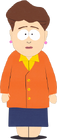 Harriet Biggle