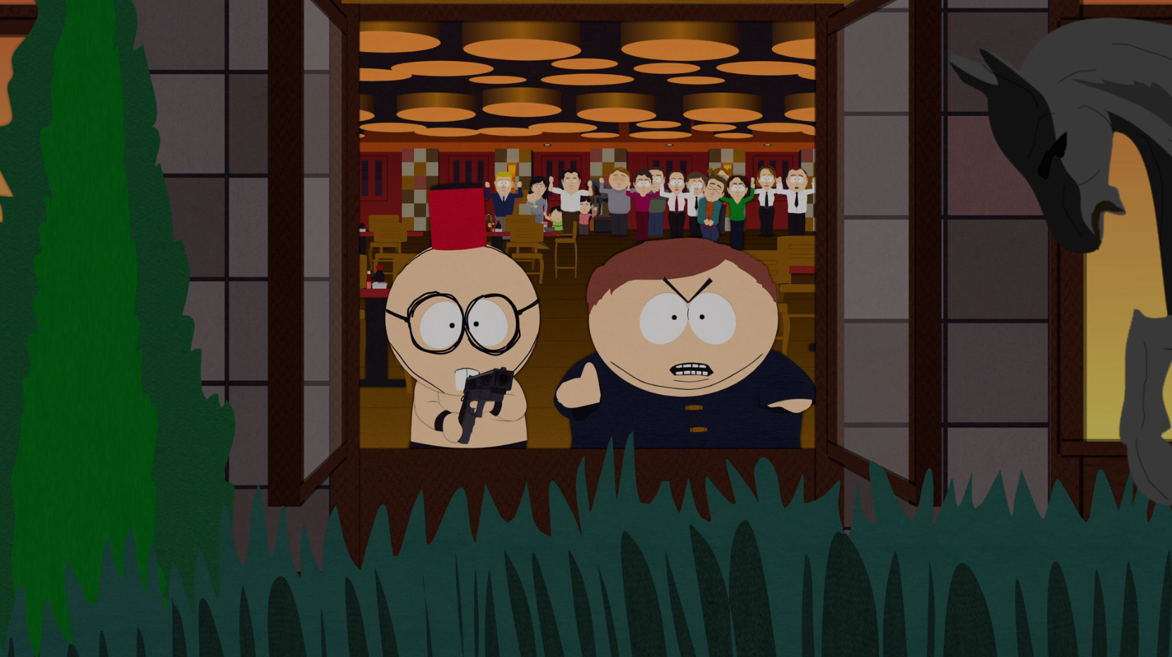 South Park: 12 Characters Whose Popularity Has Declined