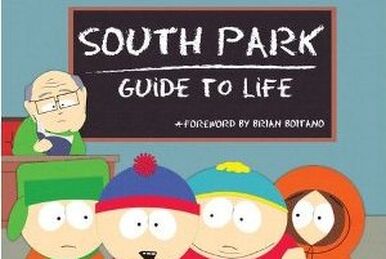 South Park: The Complete Twenty-Fifth Season