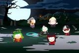 開発段階のSouth Park: The Stick of Truthに登場するヴァンプキッズ