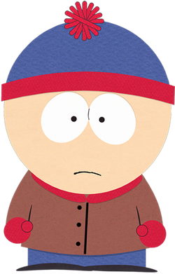 SOUTH PARK THE STREAMING WARS – South Park Shop