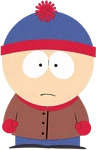 Stan Marsh