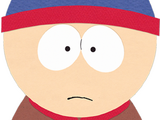 Stan Marsh