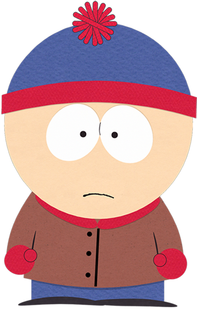 10 South Park Characters You Totally Forgot Existed