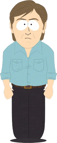 Susan'sHusband